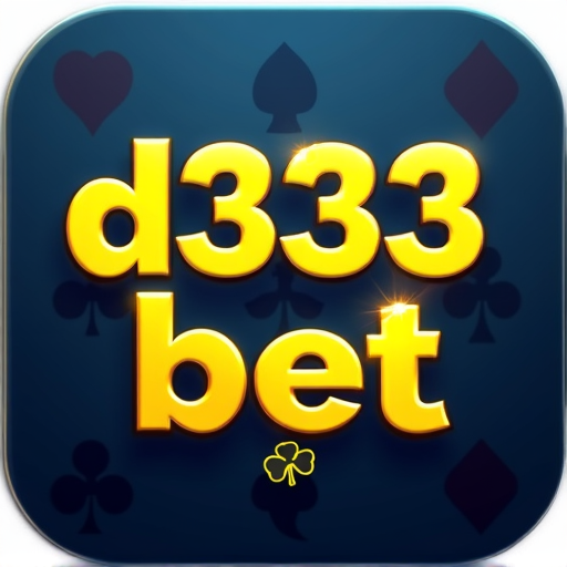 Imagem promocional da d333bet mostrando a plataforma e suas vantagens